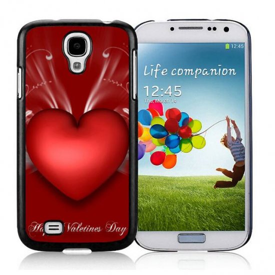 Valentine Sweet Samsung Galaxy S4 9500 Cases DEA